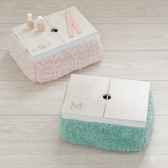 Mani Pedi kit
